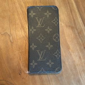 Louis Vuitton phone case